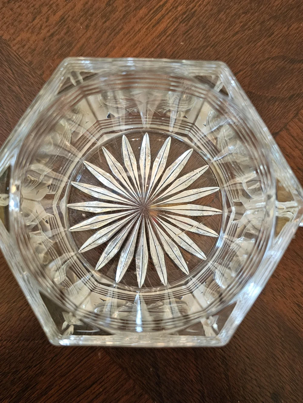 Heisey beautiful vintage